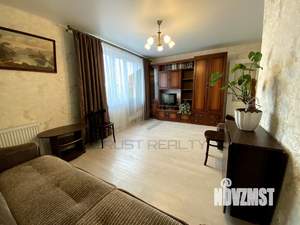 2-к квартира, на длительный срок, 47м2, 8/9 этаж