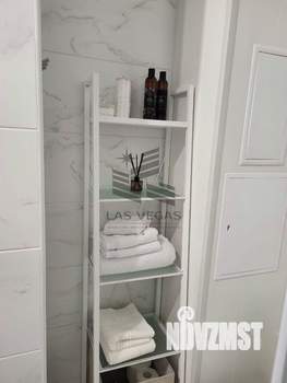 Студия квартира, на длительный срок, 25м2, 7/12 этаж