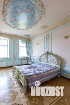 3-к квартира, посуточно, 166м2, 4/5 этаж