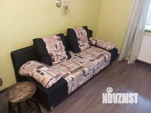 Студия квартира, на длительный срок, 25м2, 16/20 этаж