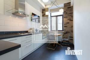 1-к квартира, на длительный срок, 42м2, 3/4 этаж