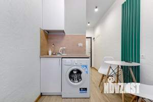 1-к квартира, посуточно, 14м2, 1/1 этаж