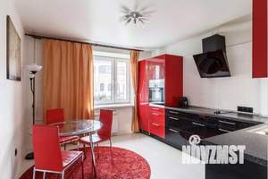 1-к квартира, посуточно, 52м2, 1/1 этаж
