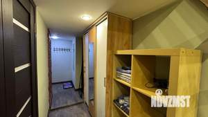 Студия квартира, на длительный срок, 26м2, 1/6 этаж