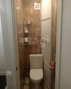 2-к квартира, на длительный срок, 45м2, 2/5 этаж