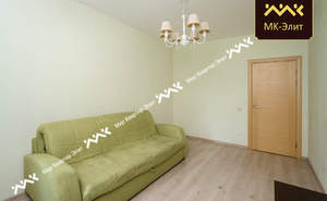 3-к квартира, на длительный срок, 88м2, 3/10 этаж