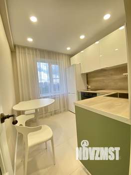 2-к квартира, на длительный срок, 52м2, 10/10 этаж