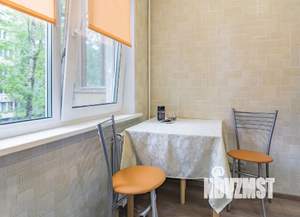 2-к квартира, посуточно, 45м2, 2/5 этаж