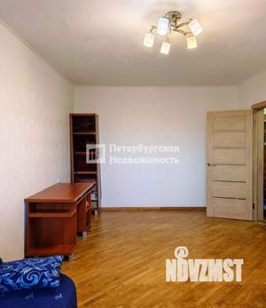 1-к квартира, на длительный срок, 40м2, 14/15 этаж