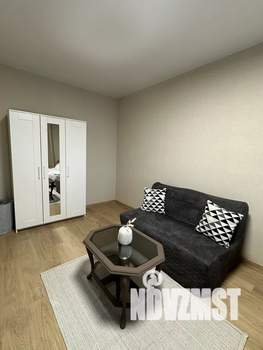 1-к квартира, посуточно, 40м2, 5/17 этаж