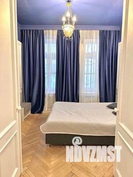 2-к квартира, посуточно, 47м2, 1/1 этаж