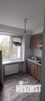 2-к квартира, на длительный срок, 49м2, 9/9 этаж