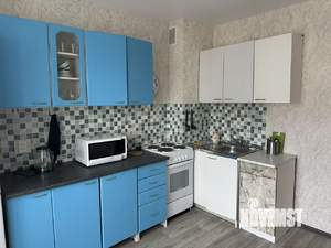 1-к квартира, посуточно, 37м2, 13/16 этаж