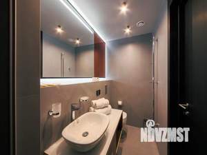 1-к квартира, на длительный срок, 23м2, 5/18 этаж