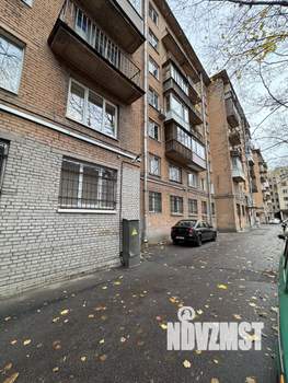 2-к квартира, на длительный срок, 43м2, 5/7 этаж