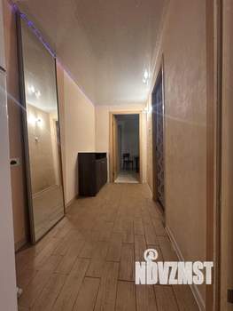 3-к квартира, на длительный срок, 59м2, 4/9 этаж