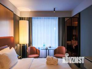 1-к квартира, на длительный срок, 23м2, 4/18 этаж