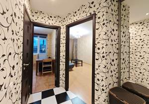 1-к квартира, на длительный срок, 37м2, 14/17 этаж