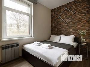 2-к квартира, посуточно, 40м2, 6/8 этаж