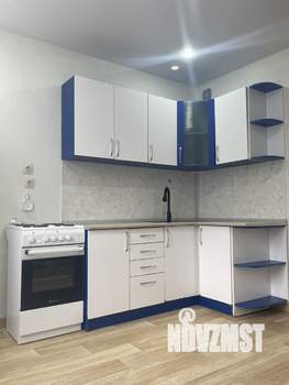 1-к квартира, на длительный срок, 42м2, 6/11 этаж