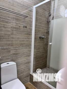 Студия квартира, посуточно, 30м2, 3/7 этаж