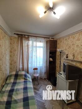 2-к квартира, на длительный срок, 42м2, 2/5 этаж