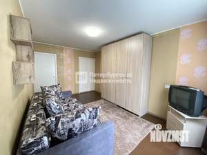 2-к квартира, на длительный срок, 46м2, 2/5 этаж