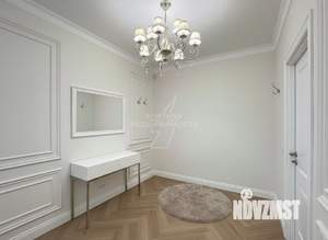 3-к квартира, на длительный срок, 102м2, 4/8 этаж