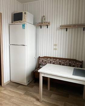 1-к квартира, на длительный срок, 39м2, 11/12 этаж