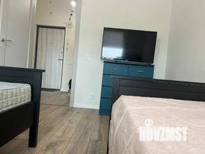 2-к квартира, посуточно, 52м2, 5/5 этаж