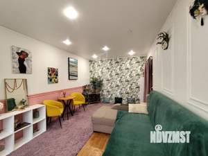 1-к квартира, на длительный срок, 33м2, 13/15 этаж