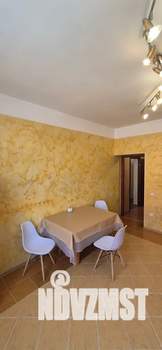 2-к квартира, посуточно, 80м2, 3/4 этаж