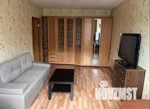 2-к квартира, на длительный срок, 54м2, 3/14 этаж