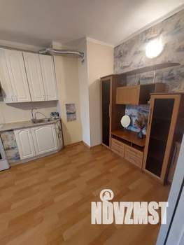 1-к квартира, посуточно, 39м2, 17/26 этаж
