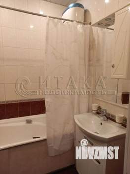 1-к квартира, на длительный срок, 40м2, 2/5 этаж
