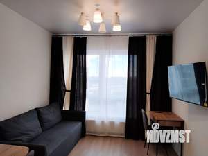 1-к квартира, на длительный срок, 46м2, 11/15 этаж