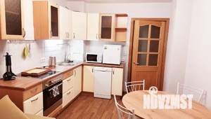 1-к квартира, посуточно, 42м2, 8/9 этаж