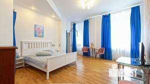 1-к квартира, на длительный срок, 39м2, 3/6 этаж