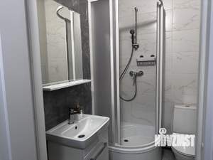 Студия квартира, на длительный срок, 32м2, 12/15 этаж