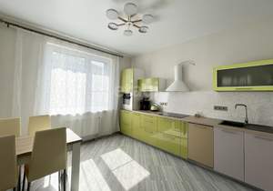 2-к квартира, на длительный срок, 60м2, 10/24 этаж