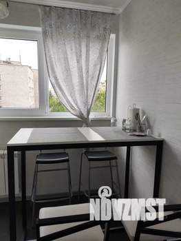 1-к квартира, посуточно, 32м2, 7/12 этаж