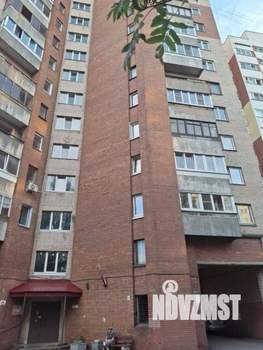 3-к квартира, на длительный срок, 74м2, 13/15 этаж