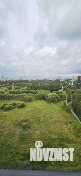 2-к квартира, на длительный срок, 50м2, 15/16 этаж