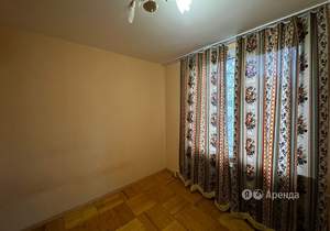 3-к квартира, на длительный срок, 50м2, 5/5 этаж