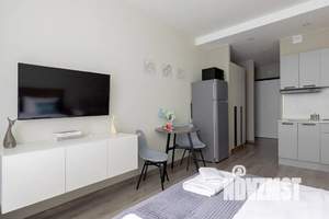 1-к квартира, посуточно, 30м2, 6/25 этаж