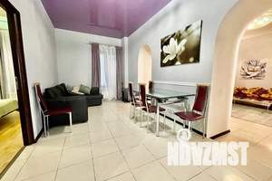 2-к квартира, посуточно, 80м2, 2/5 этаж