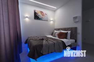 1-к квартира, посуточно, 23м2, 1/1 этаж