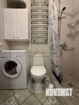 Студия квартира, на длительный срок, 20м2, 1/5 этаж