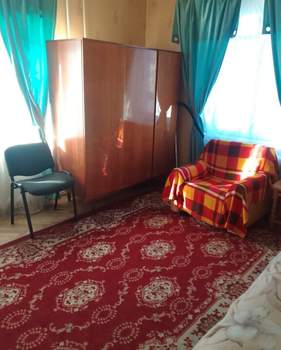 1-к квартира, на длительный срок, 31м2, 3/4 этаж