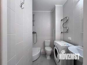 Студия квартира, на длительный срок, 20м2, 20/23 этаж